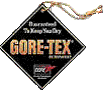 мембрана Gore-Tex