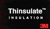 Thinsulate logo